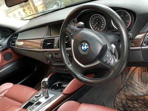 BMW X6 2011 AT for sale in Mumbai