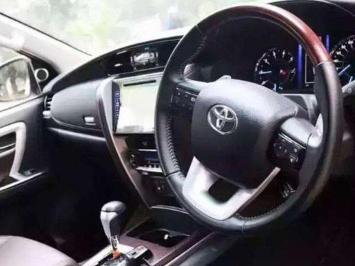 Used Toyota Fortuner 3.0 4x2 Automatic, 2017, Diesel AT for sale in Chandigarh 