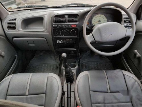 Used 2007 Maruti Suzuki Alto MT for sale in Hyderabad 