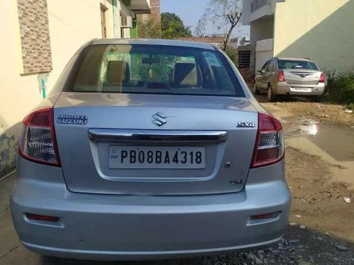 Used Maruti Suzuki SX4 2007 MT for sale in Jalandhar 