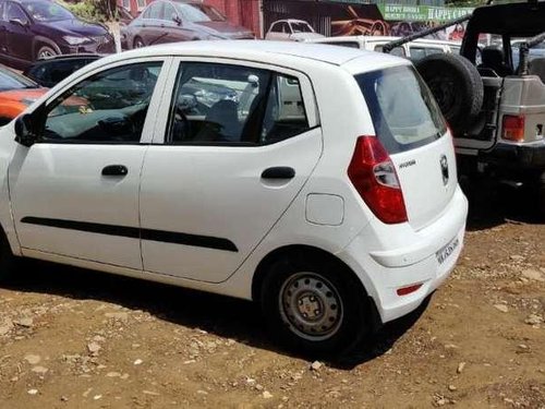 2013 Hyundai i10 MT for sale in Mumbai