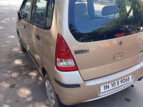 2007 Maruti Suzuki Zen Estilo MT for sale in Chennai