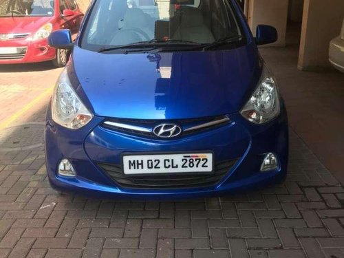 Used Hyundai Eon AT for sale in Mumbai