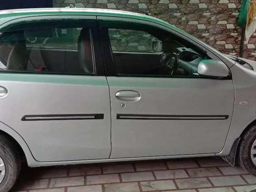 2012 Toyota Etios Liva MT for sale in Anandpur Sahib 