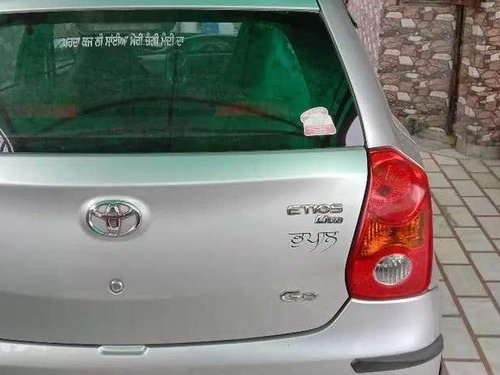 2012 Toyota Etios Liva MT for sale in Anandpur Sahib 