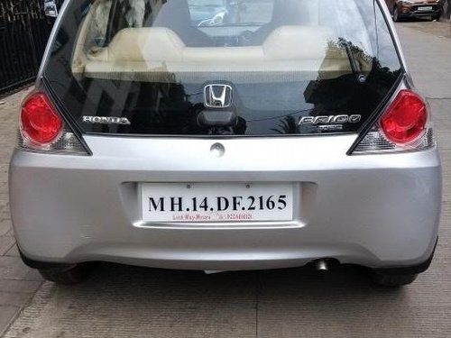 Honda Brio 2011-2013 V MT for sale in Pune