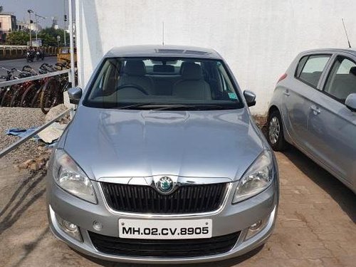 2012 Skoda Rapid 1.6 MPI AT Ambition for sale in Chinchwad