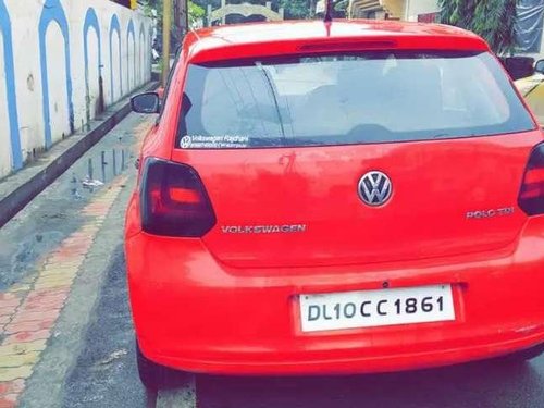 2013 Volkswagen Polo MT for sale in Muzaffarnagar 