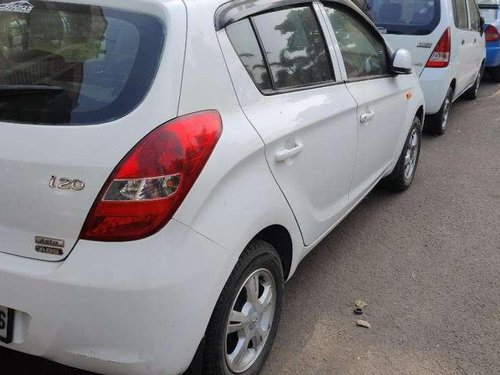 Used Hyundai i20 Asta 1.2 2019 MT for sale in Mumbai 