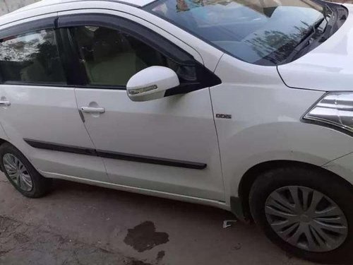 Used Maruti Suzuki Ertiga MT for sale in Kota 