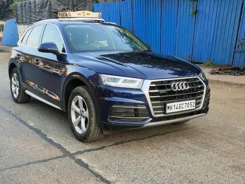 2018 Audi Q5 AT for sale in Mumbai