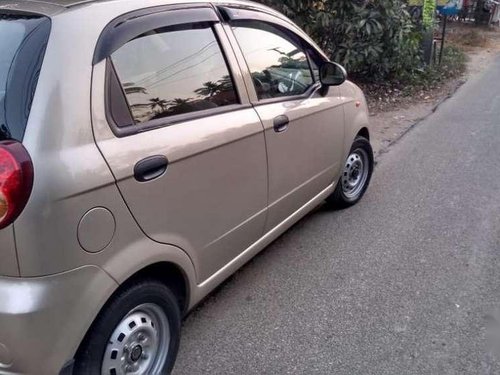 Chevrolet Spark 2010 MT for sale in Kochi