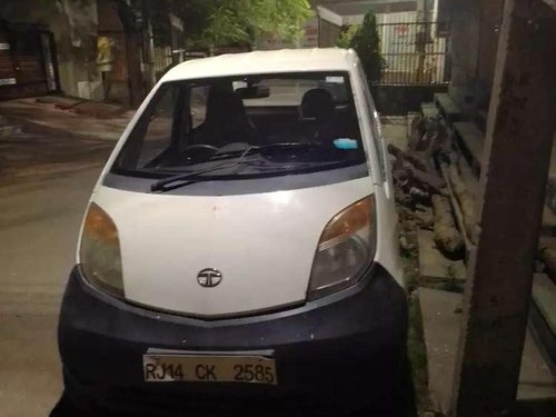 2010 Tata Nano MT for sale in Jaipur