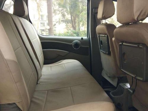 Used Mahindra Quanto C8 MT for sale in Mumbai