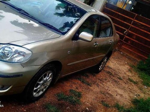 Toyota Corolla H5 1.8E, 2006, Petrol MT for sale in Chennai