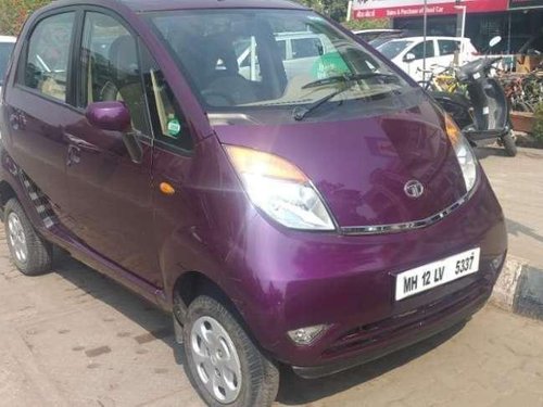 Tata Nano Twist XT 2015 MT for sale in Pune