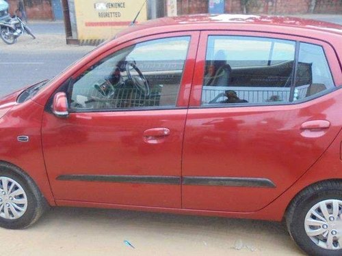 Hyundai I10 Magna 1.2, 2013, Petrol MT for sale in Jaipur