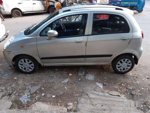 Chevrolet Spark LT 1.0, 2009, Petrol MT for sale in Nagpur 