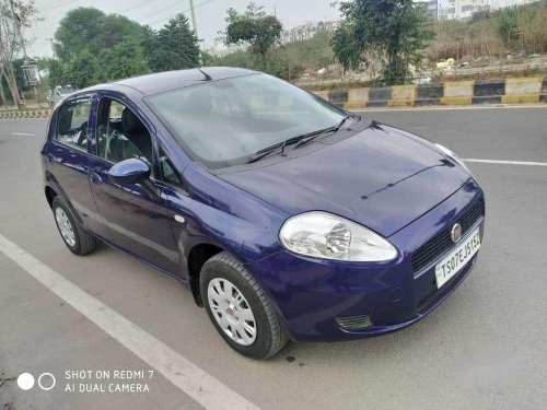 Used Fiat Punto Evo MT for sale in Hyderabad  at low price