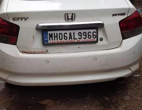 Used 2009 Honda City MT for sale in Mumbai