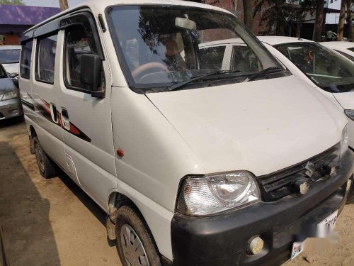 2014 Maruti Suzuki Eeco MT for sale in Bareilly 