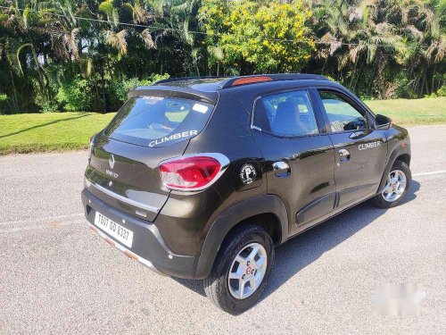 Used Renault KWID AT for sale in Hyderabad 