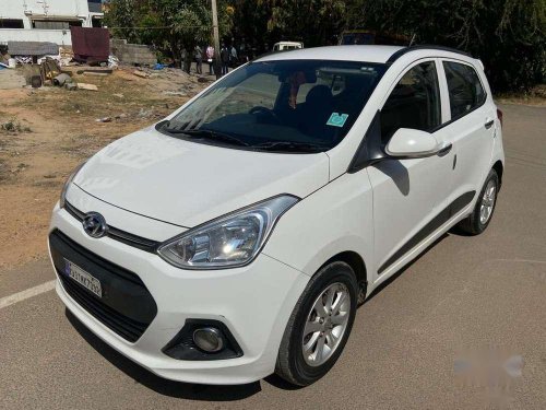 Hyundai i10 Asta 2013 MT for sale in Nagar