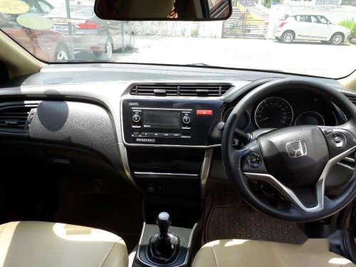 Used Honda City SV Manual Diesel, 2014, MT for sale in Kolkata 