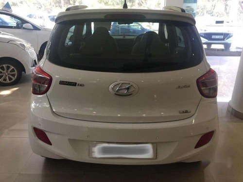 Used Hyundai i10 Asta 1.2 2013 MT for sale in Goa 