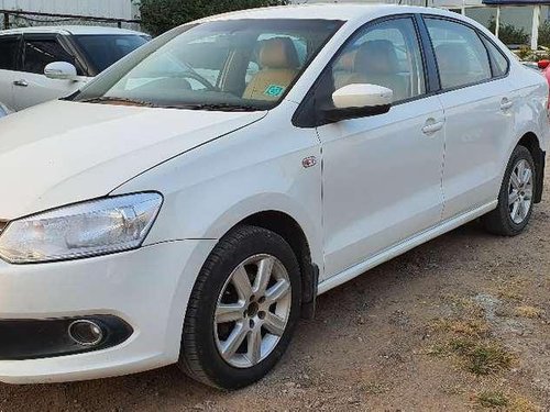 Volkswagen Vento 2011 MT for sale in Pune