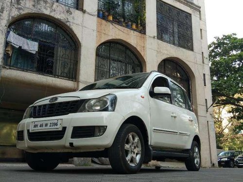 Used Mahindra Quanto C8 MT for sale in Mumbai