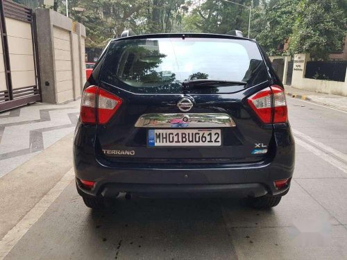 Nissan Terrano XL D Plus, 2014, Diesel MT for sale in Mumbai