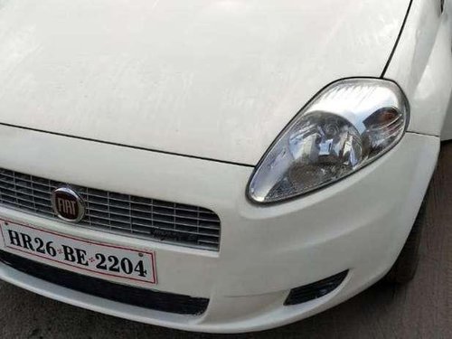 Used 2010 Fiat Punto MT for sale in Jalandhar 