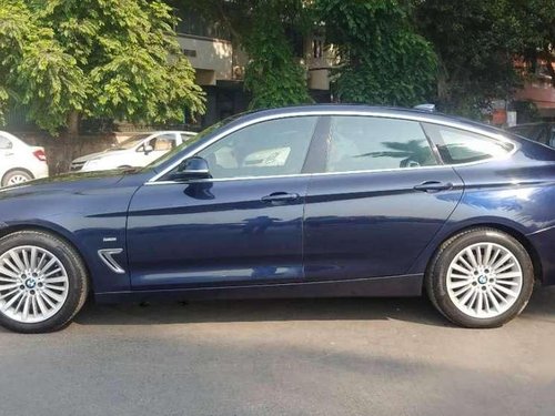 Used 2017 BMW 3 Series GT AT for sale in Mumbai