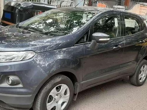 Used Ford EcoSport MT for sale in Pune