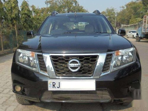 Nissan Terrano XL 2015 MT for sale in Jaipur