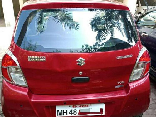 2016 Maruti Suzuki Celerio AT for sale in Mumbai