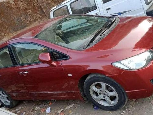 Honda Civic Hybrid, 2006, CNG & Hybrids MT for sale in Mumbai