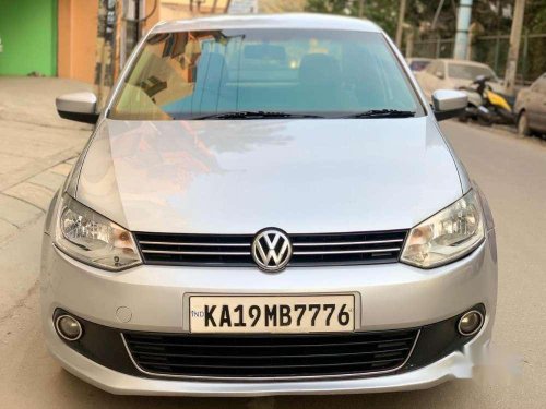 Volkswagen Vento Highline Diesel, 2011, Diesel MT for sale in Nagar