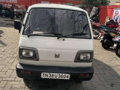 Maruti Suzuki Omni 8 STR BS-III, 2003, Petrol MT for sale in Coimbatore