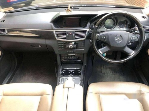 Mercedes Benz E Class 2011 AT for sale in Nagpur 