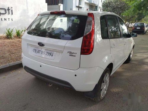 Ford Figo Duratorq Diesel ZXI 1.4, 2012, Diesel AT for sale in Coimbatore