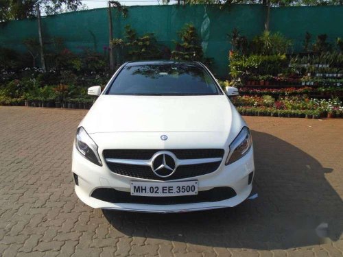 Used Mercedes Benz A Class AT for sale in Mumbai