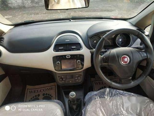 Used 2016 Fiat Linea Emotion MT for sale in Gurgaon 