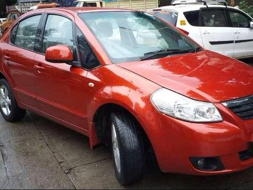 Maruti Suzuki Sx4 SX4 ZXi, 2009, Petrol MT for sale in Mumbai