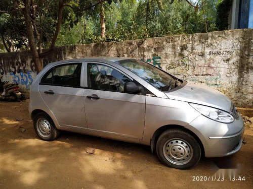 Used Tata Vista 2014 MT for sale in Visakhapatnam 