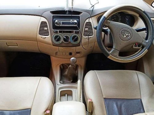 Used 2006 Toyota Innova MT for sale in Hyderabad 