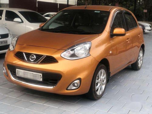 Nissan Micra XV 2018 AT for sale in Edapal 