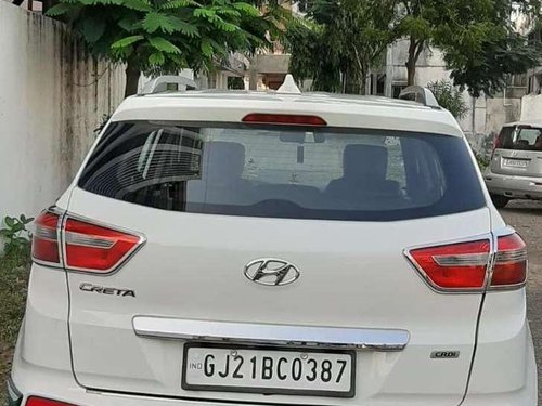 Used Hyundai Creta 1.6 SX MT for sale in Surat 