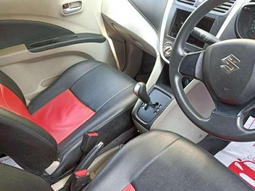 2016 Maruti Suzuki Celerio AT for sale in Mumbai